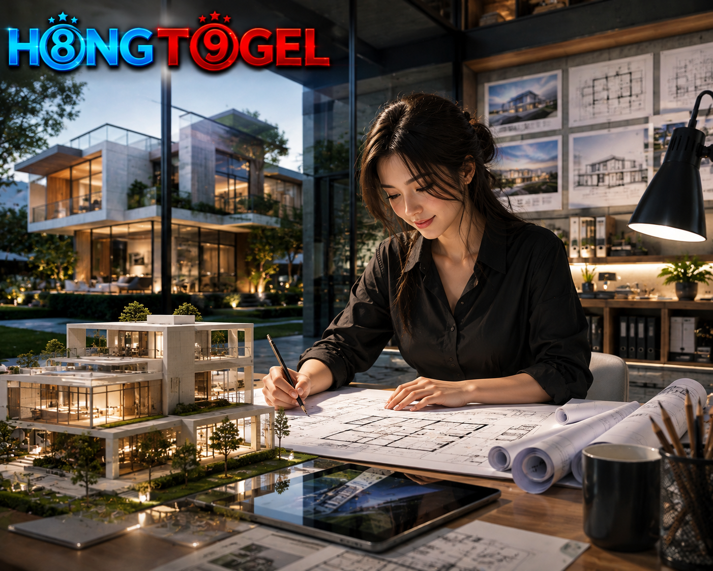 HONGTOGEL